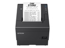 Epson TM T88VII (112A0) - Belegdrucker - Thermozeile - Rolle (7,95 cm)