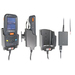 Brodit Ladestation MOLEX Kugelgelenk 10/24 V MOLEX inkl. Netzteil offenes