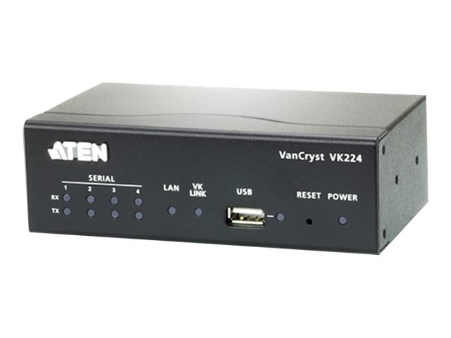 ATEN VanCryst VK224 Serial Expansion Box - Fernsteuerungsgerät