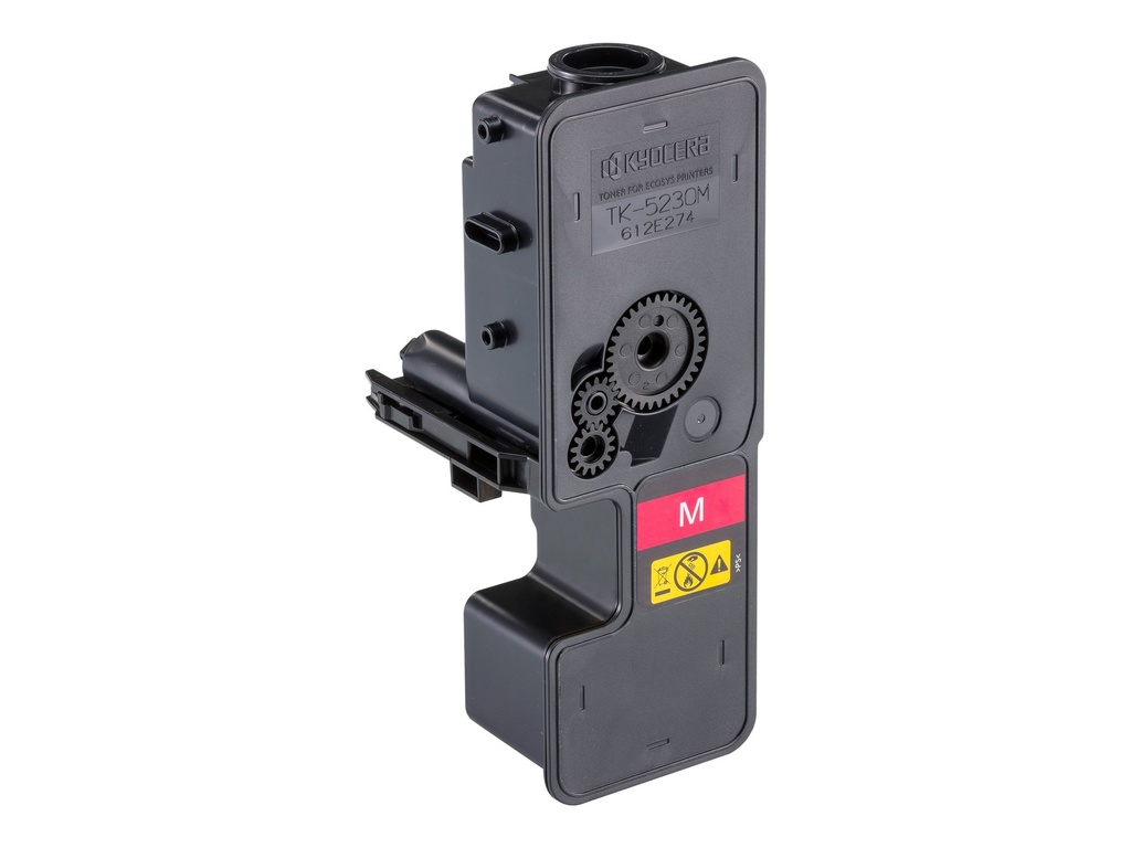 Kyocera TK 5230M - Magenta - original - Tonerpatrone