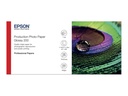 Epson Production - Polyethylen (PE) - glänzend - mikroporös - 200 Mikron - Rolle (111,8 cm x 30 m)