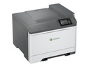 Lexmark CS531dw - Drucker - Farbe - Duplex - Laser - A4/Legal - 1200 x 1200 dpi - bis zu 33 Seiten/Min. (einfarbig)/