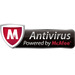 Fsas Technologies McAffee AntiVirus 10-pack - 10 Lizenz(en)