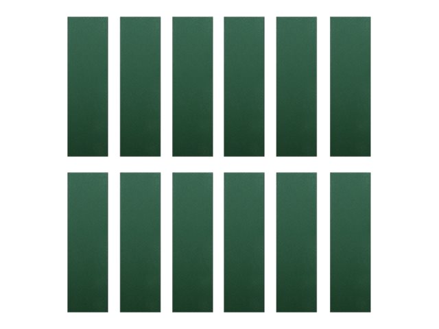 QNAP TPAD-M2SSD-02 - Thermo-Pad (Packung mit