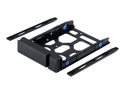 [TRAY-35-NK-BLK06] QNAP Festplattenfach - Schwarz