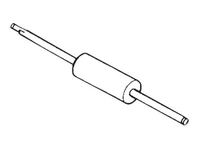 Star Micronics Star - Papierzufuhrwalze