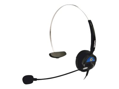 Snom HS-MM2 - Headset - On-Ear - kabelgebunden
