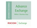 Fsas Technologies Ricoh Assurance Program Extended Warranty for Workgroup Product Segment - Serviceerweiterung - Austausch (für Scanner)