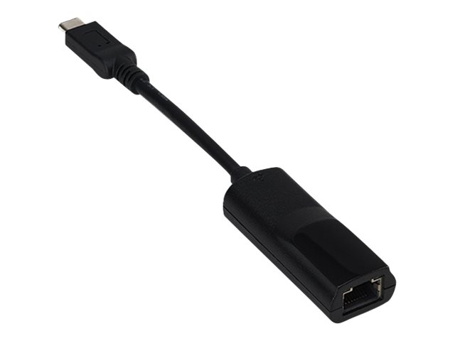 Acer Netzwerkadapter - USB-C - 1GbE - Schwarz