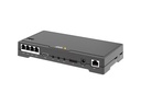 Axis FA54 - - 640x480a60fps 1280x720a50fps 1920x1080a24fps - Netzwerkkamera