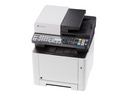 Kyocera ECOSYS M5521cdw - Multifunktionsdrucker - Farbe - Laser - Legal (216 x 356 mm)/