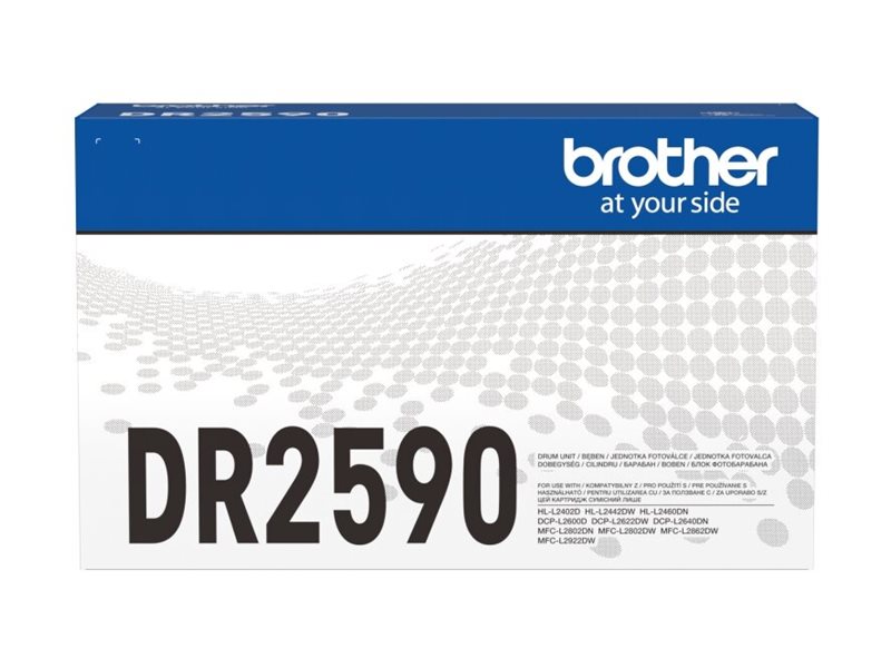 Brother DR2590 - Original - Box - Trommeleinheit