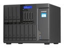 QNAP TS-1655 - NAS-Server - 16 Schächte - SATA