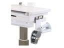 Ergotron Slim 2.0 - Montagekomponente (Klammer)