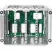 Lenovo 2.5" - 8-Port-SATA/SAS-Server-Backplane - für ThinkSystem SR635 7Y98 (2.5")