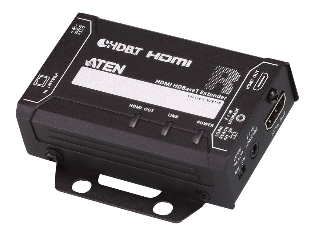 ATEN VE811 HDMI HDBaseT Extender - Sender und