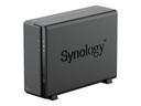 Synology Disk Station DS124 - NAS-Server - RAM