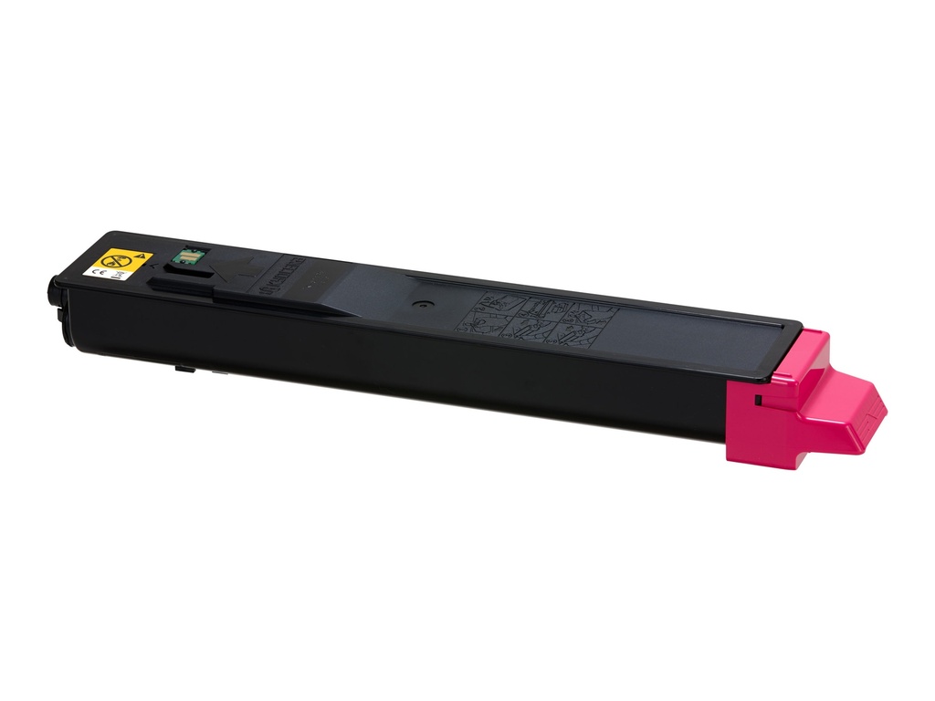 Kyocera TK 8115M - Magenta - original - Tonerpatrone