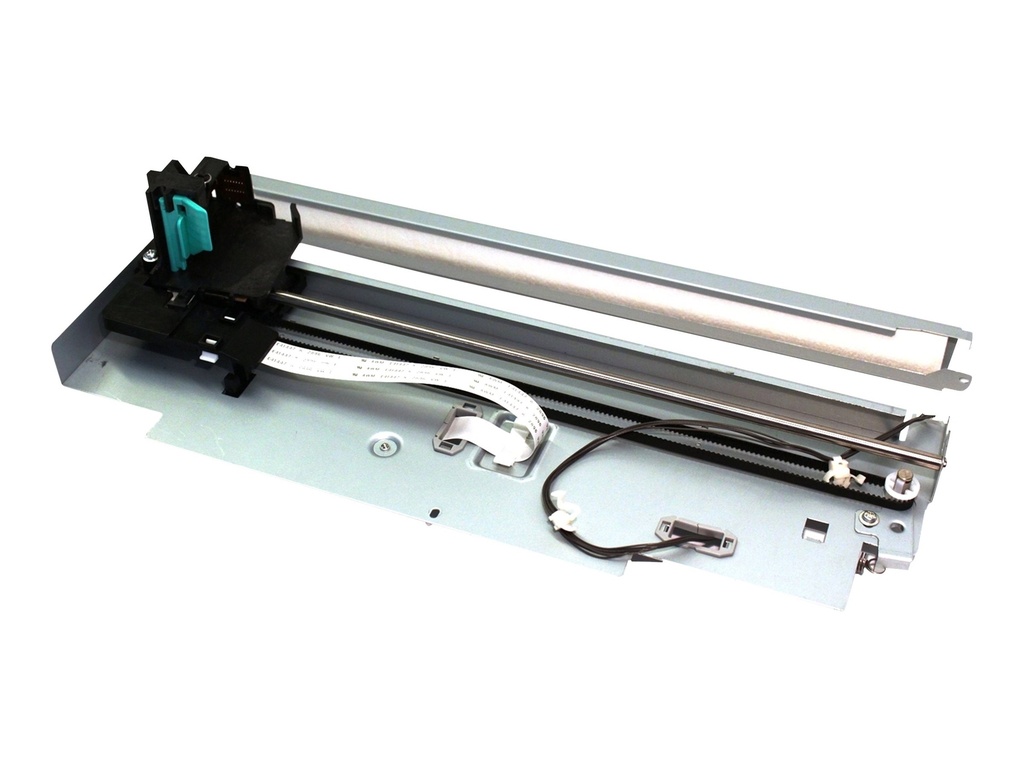 Canon imageFORMULA Post-Imprinter - Imprinter