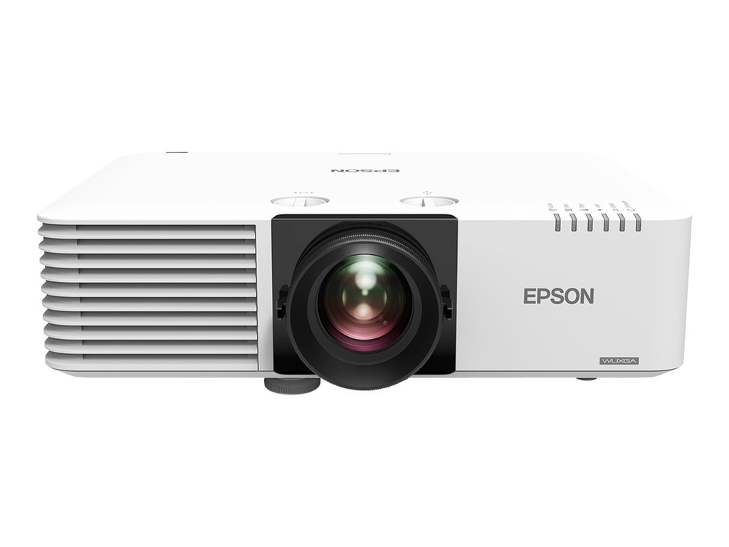 Epson EB-L630U - 3-LCD-Projektor - 6200 lm - WUXGA (1920 x 1200)