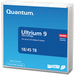 Quantum LTO ultrium 9 data cartridge 18/WORM - LTO/Ultrium - Daten-Cartridge
