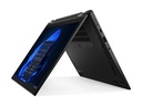 Lenovo ThinkPad L13 Yoga Gen 4 21FJ - Flip-Design - Intel Core i5 1335U / 1.3 GHz - Win 11 Pro - Intel Iris Xe Grafik - 16 GB RAM - 512 GB SSD TCG Opal Encryption 2, NVMe - 33.8 cm (13.3")