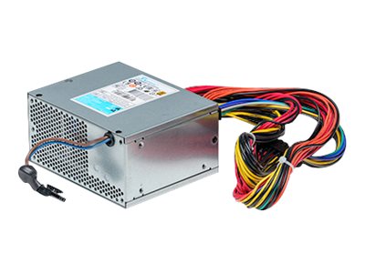 Synology Netzteil (intern) - 550 Watt - für