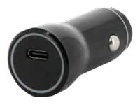 Mobilis Auto-Netzteil - 2.4 A (USB-C)