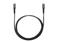 Mobilis Lightning-Kabel - USB-C männlich zu