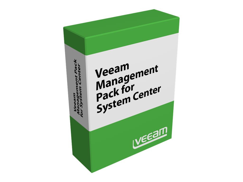 Veeam Standard Support - Technischer Support (Reaktivierung)