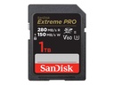 SanDisk Extreme Pro - Flash-Speicherkarte - 1