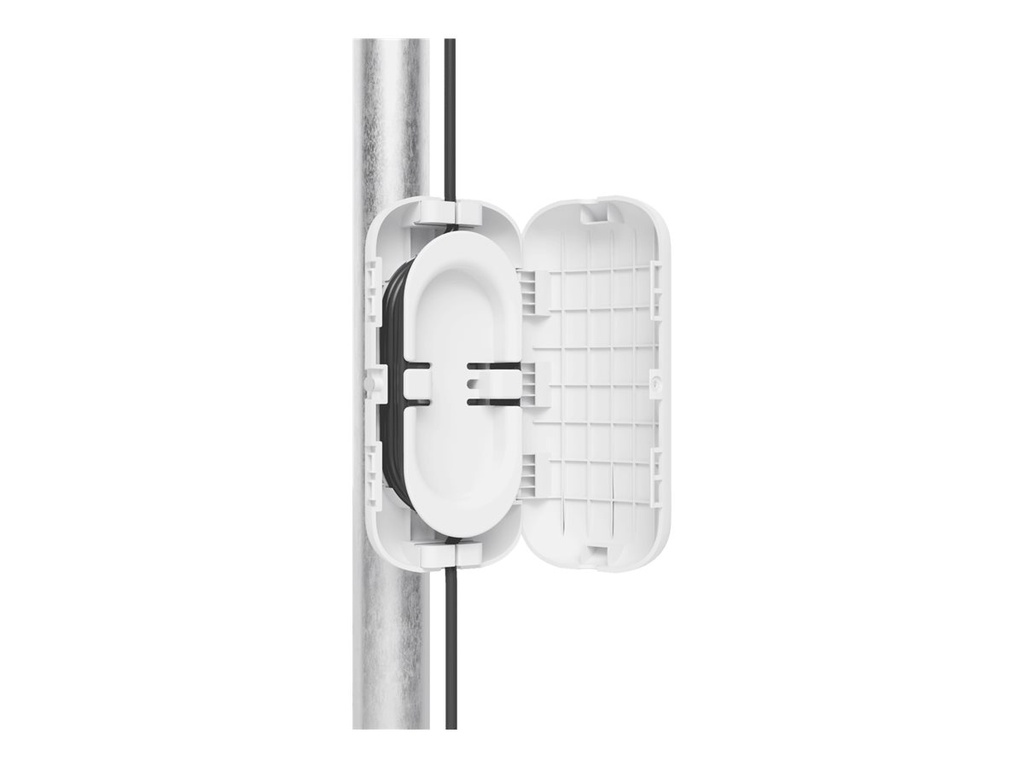 Ubiquiti Kabelmanagement-Gehäusesatz - Faserschutz