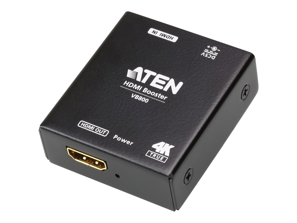 ATEN VB800 - Erweiterung für Video/Audio - HDMI