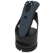 Socket Mobile DuraScan D720 Linear Barcode+QR - Barcode-Scanner