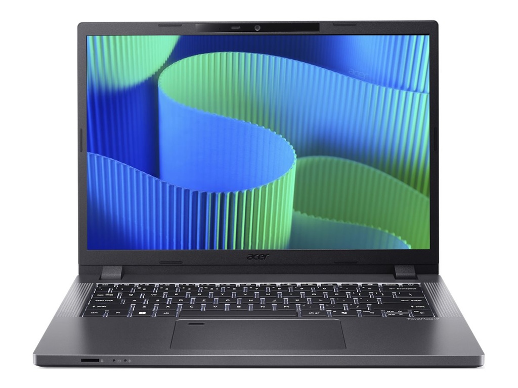 Acer TravelMate P2 14 TMP214-43-TCO - AMD Ryzen 7 Pro 7735U / 2.7 GHz - Win 11 Pro - Radeon 680M - 16 GB RAM - 512 GB SSD NVMe - 35.6 cm (14")