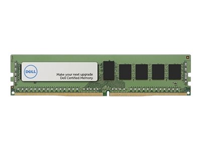 Dell  DDR4 - Modul - 8 GB - DIMM 288-PIN - 2400