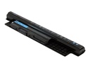 Dell Primary Battery - Kit - Laptop-Batterie
