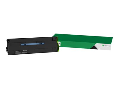 Lexmark Tonersammler LCCP - für P/N: CS943DE