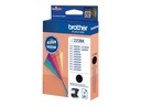 Brother LC223BK - Schwarz - original - Tintenpatrone