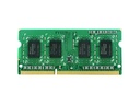 Synology DDR3L - Modul - 4 GB - SO DIMM 204-PIN