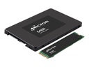 Lenovo Micron 5400 PRO - SSD - Read Intensive - verschlüsselt - 960 GB - Hot-Swap - 2.5" (6.4 cm)