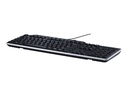 Dell KB522 Business Multimedia - Tastatur - USB - - QWERTZ - Tastatur - QWERTZ