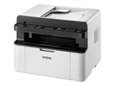 Brother MFC-1910W - Multifunktionsdrucker - s/w - Laser - Legal (216 x 356 mm)