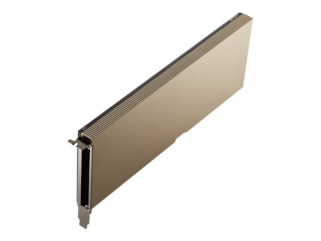 Lenovo NVIDIA A10 - GPU-Rechenprozessor - A10 - 24 GB GDDR6