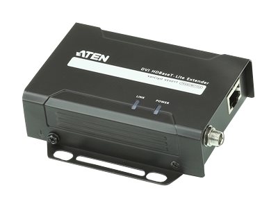 ATEN VanCryst VE601 DVI HDBaseT-Lite Extender