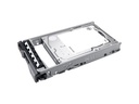 Dell  Festplatte - 600 GB - Hot-Swap - 2.5" (6.4 cm)