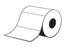 Epson Premium - Polypropylen (PP) - matt - permanenter Acrylklebstoff - 102 x 76 mm 6570 Etikett(en) (18 Rolle(n)