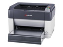 Kyocera FS-1061DN - Drucker - s/w - Duplex