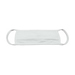 Mobilis 888002 - Gemischte Farben - Monochromatisch - Baumwolle - Polyester - Spandex - Erwachsener - 60 °C - 130 °C
