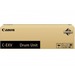 Canon C-EXV 50 - Schwarz - original - Trommeleinheit